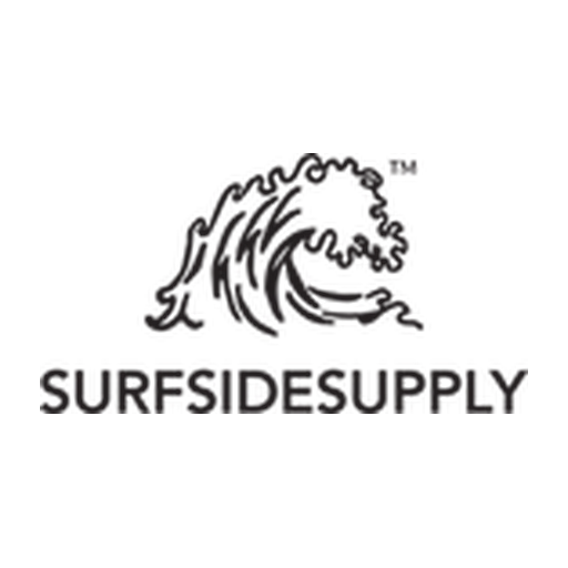 Surfside Supply Co logo