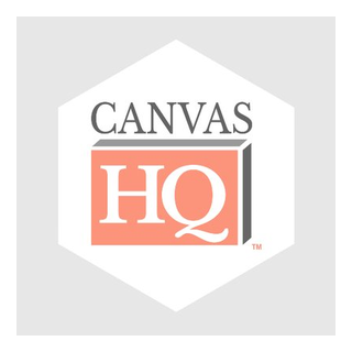 CanvasHQ logo