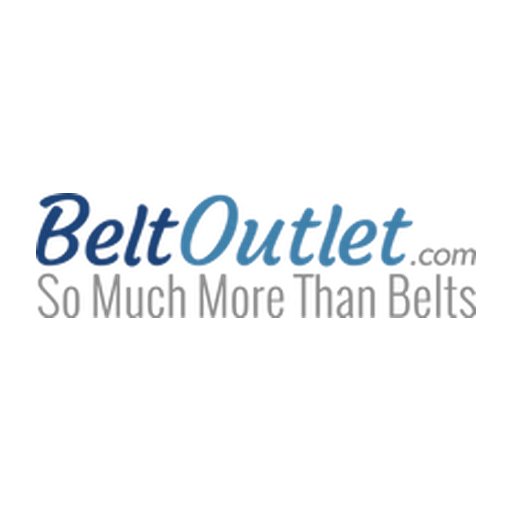 BeltOutlet logo
