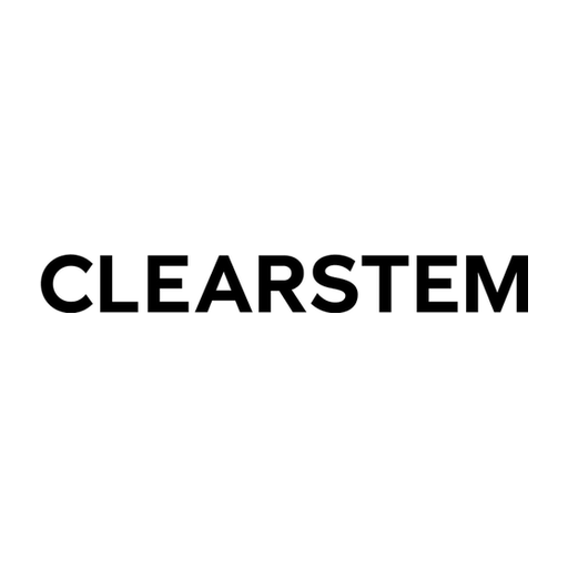 ClearStem Skincare logo