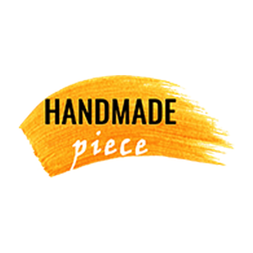 HandmadePiece logo