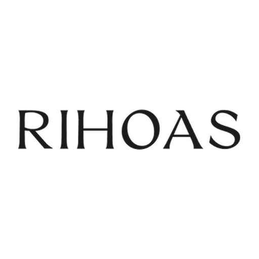 Rihoas logo