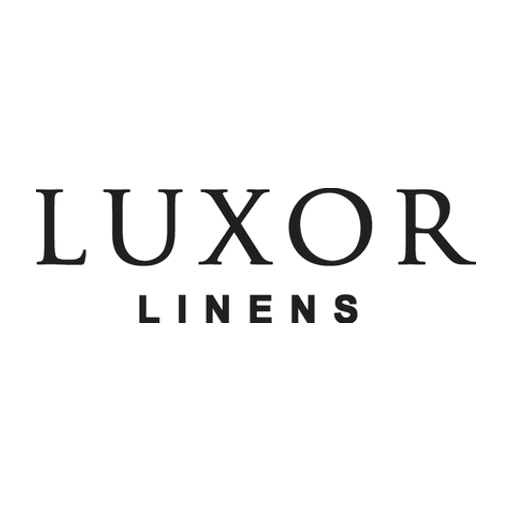 Luxor Linens logo