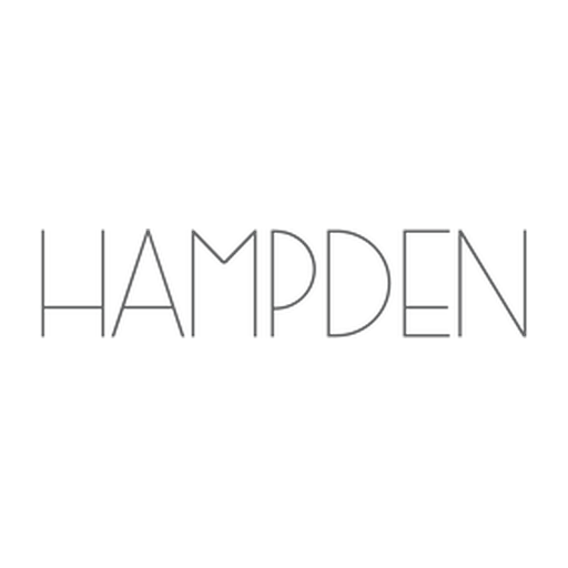 Hampden Clothing logo