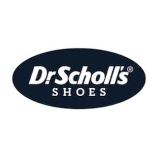 Dr Scholls Shoes logo