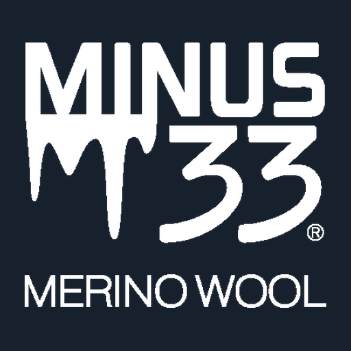 Minus33 Merino Wool logo