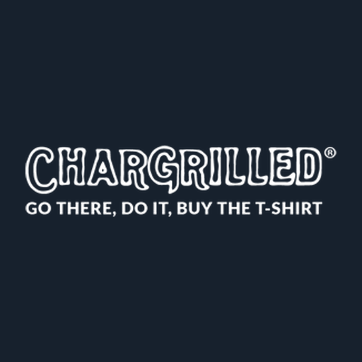 Chargrilled logo