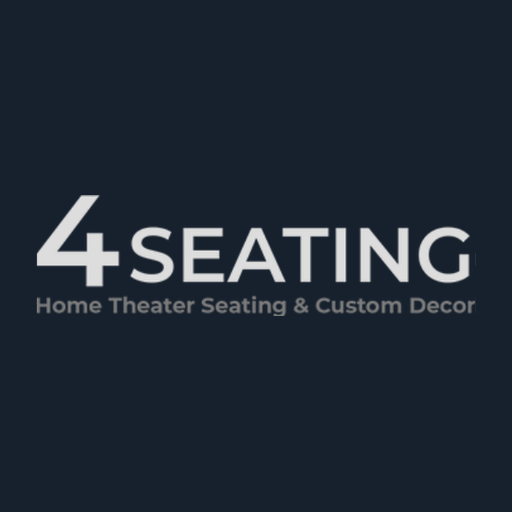 4Seating logo