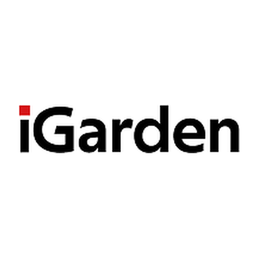 iGarden logo