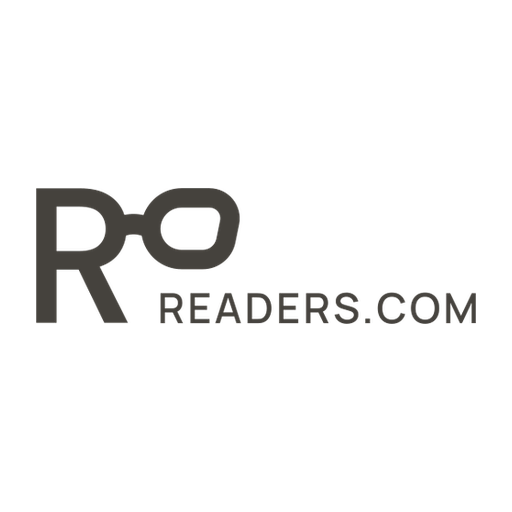Readers logo