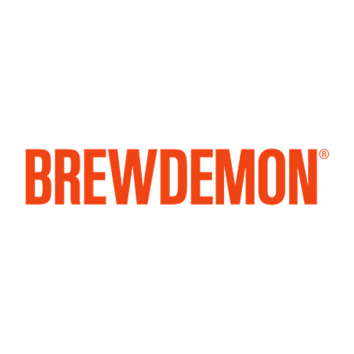 BrewDemon logo