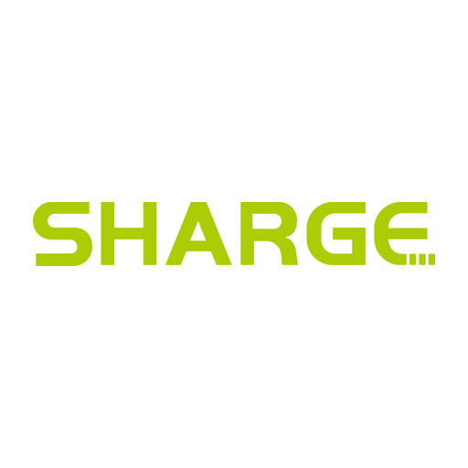 Sharge logo