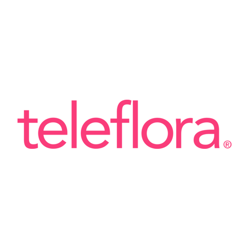 Teleflora logo