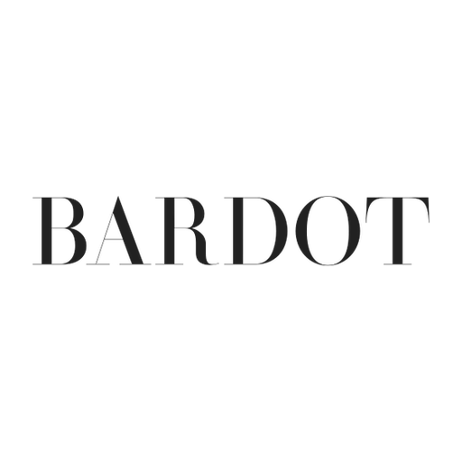 Bardot logo