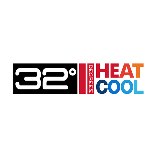 32 Degrees logo