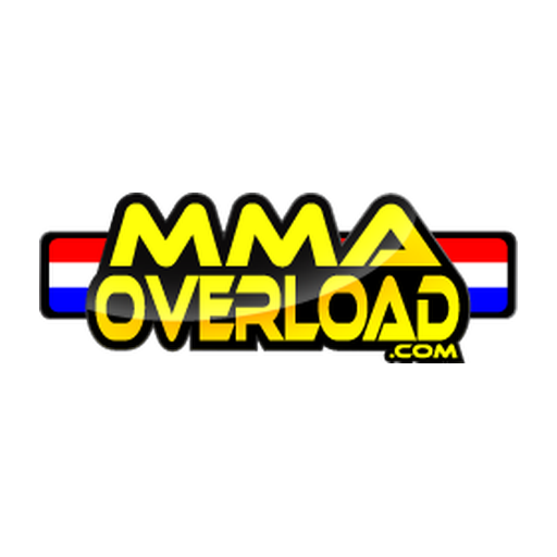 MMA Overload logo