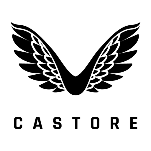 Castore logo