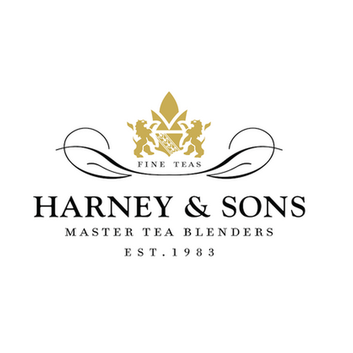 Harney and Sons logo