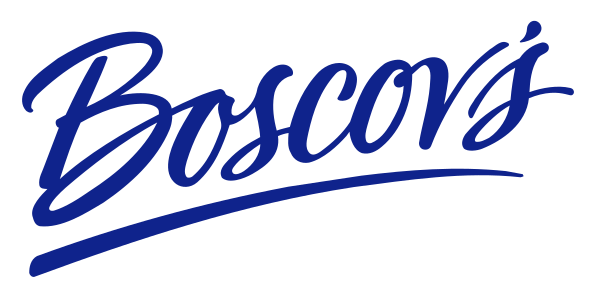 Boscovs logo