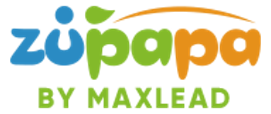 Zupapa logo