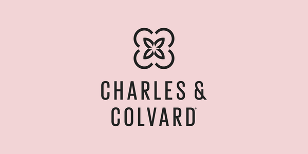 Charles and Colvard logo