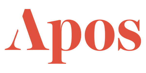 Apos logo