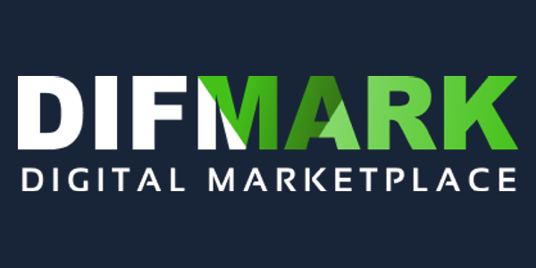 Difmark logo