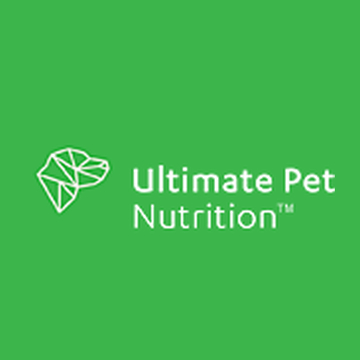 Ultimate Pet Nutrition logo