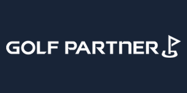 GOLF Partner logo