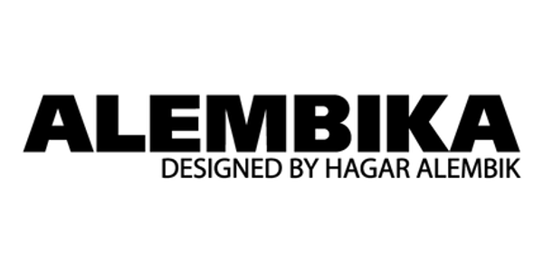 Alembika logo