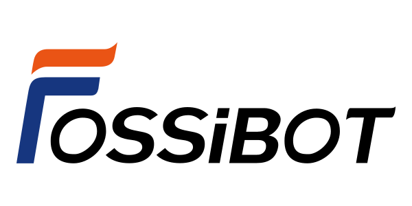 Fossibot logo
