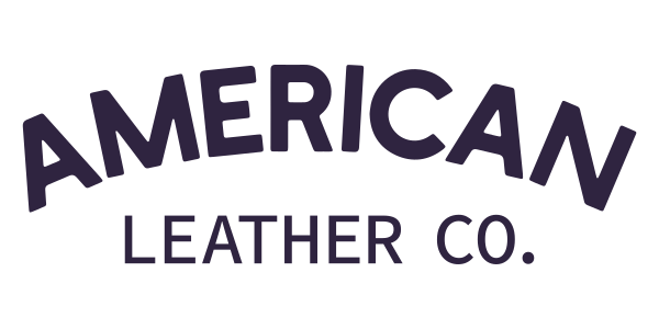 American Leather Co logo