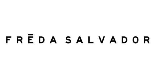 Freda Salvador logo
