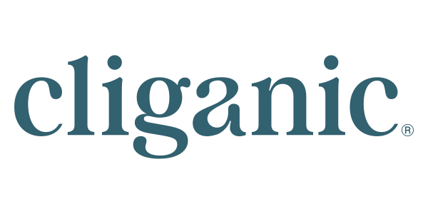 Cliganic logo