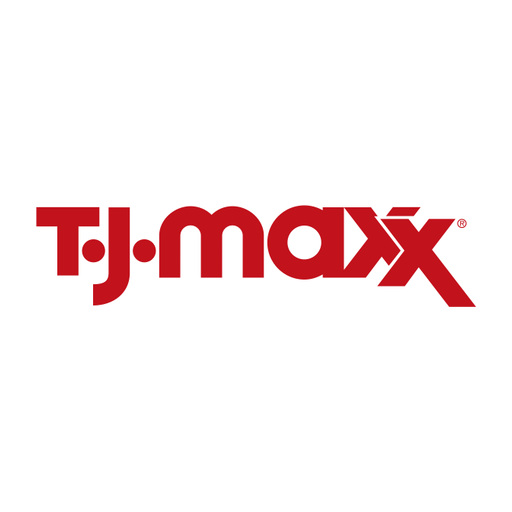TJ Maxx affiliate program logo