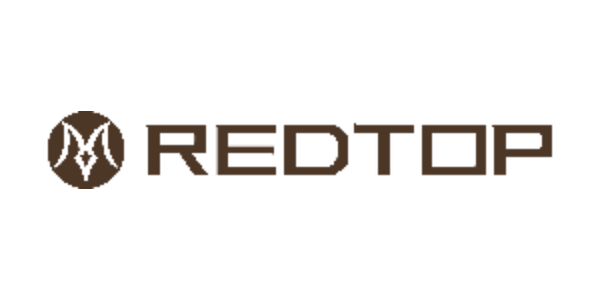 REDTOP logo