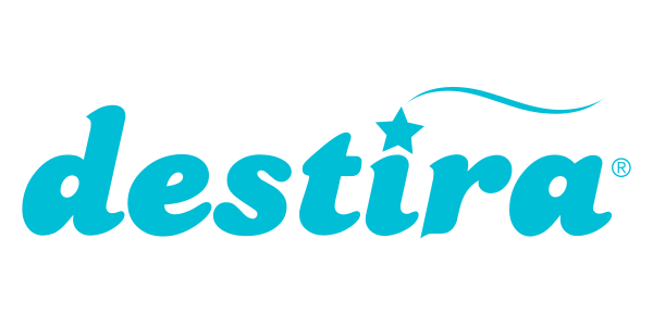 Destira logo