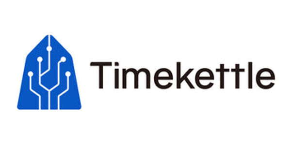 Timekettle logo