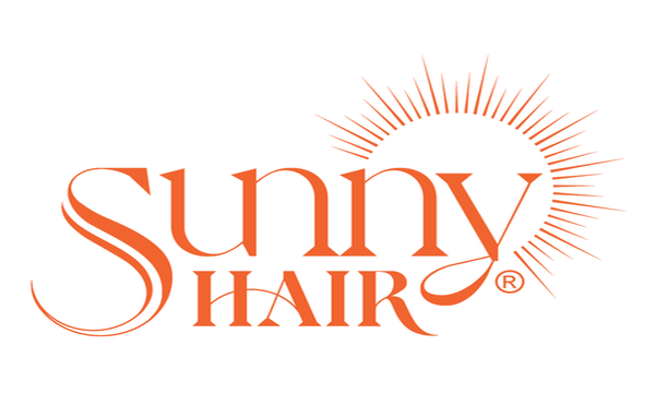 Sunny Hair logo