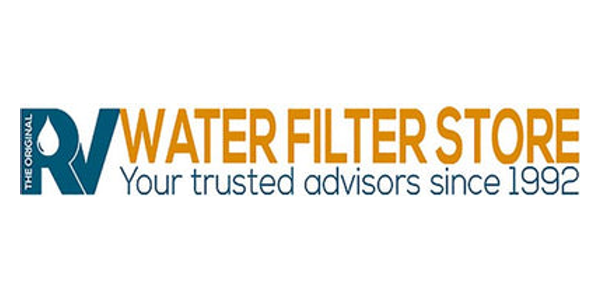 RV Water Filter Store logo