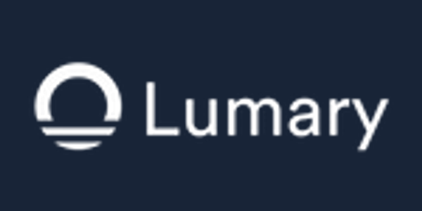 Lumary logo