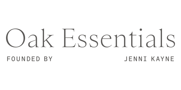 Oak Essentials logo