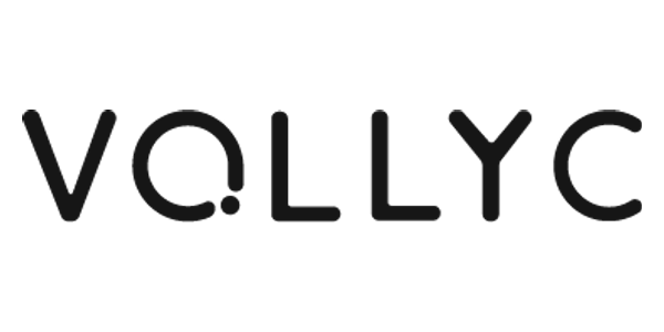 VOLLYC logo