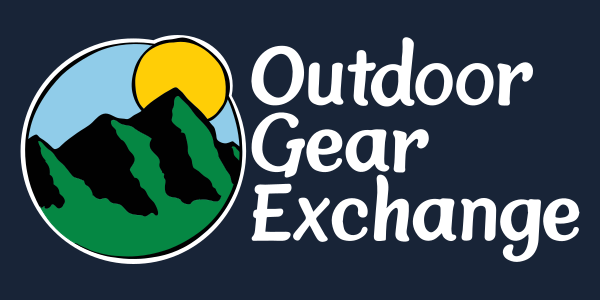 Outdoor Gear Exchange logo