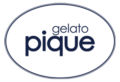 Gelato Pique logo