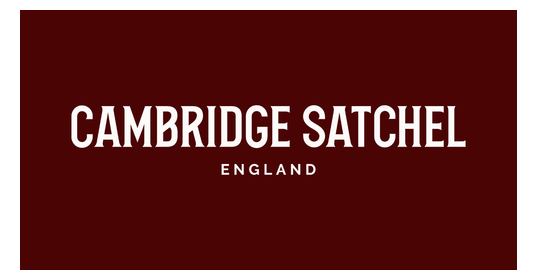 Cambridge Satchel logo