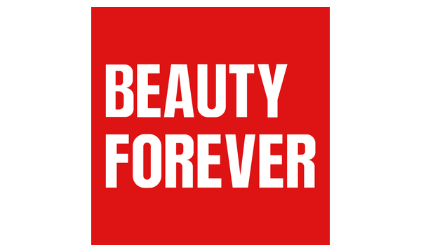 Beauty Forever logo