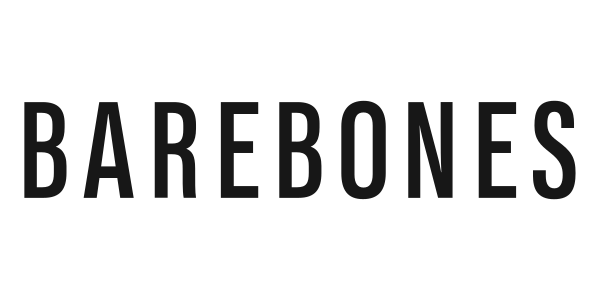 Barebones Living logo