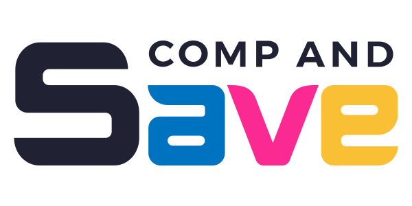 CompAndSave logo
