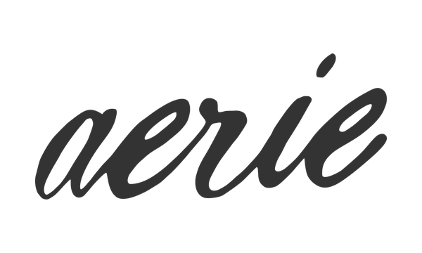 Aerie logo